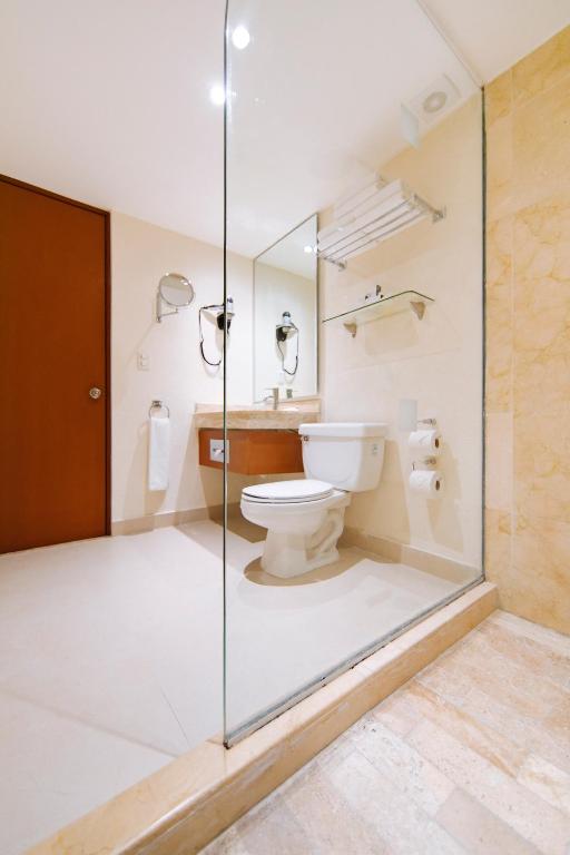 Occidental Tucancún – All Inclusive Occidental Tucancún - All Inclusive