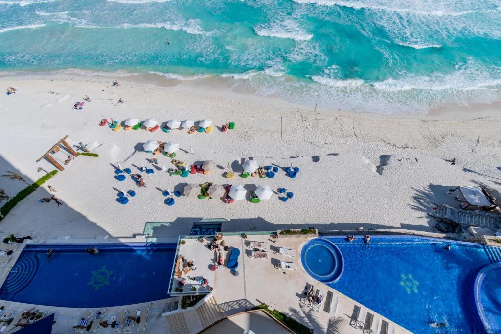 Ocean Dream Cancun by GuruHotel Ocean Dream Cancun by GuruHotel