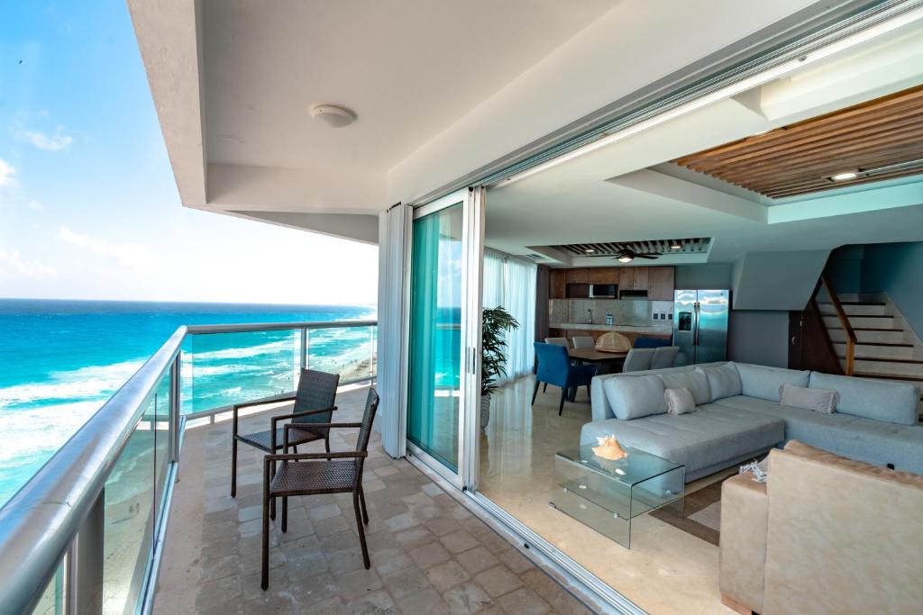 Ocean Dream Cancun by GuruHotel Ocean Dream Cancun by GuruHotel
