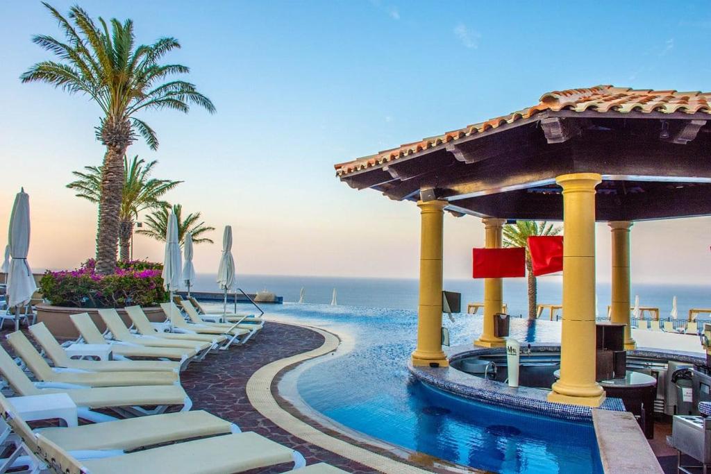 Ocean Resort Pueblo Bonito Sunset Los Cabos Ocean Resort Pueblo Bonito Sunset Los Cabos