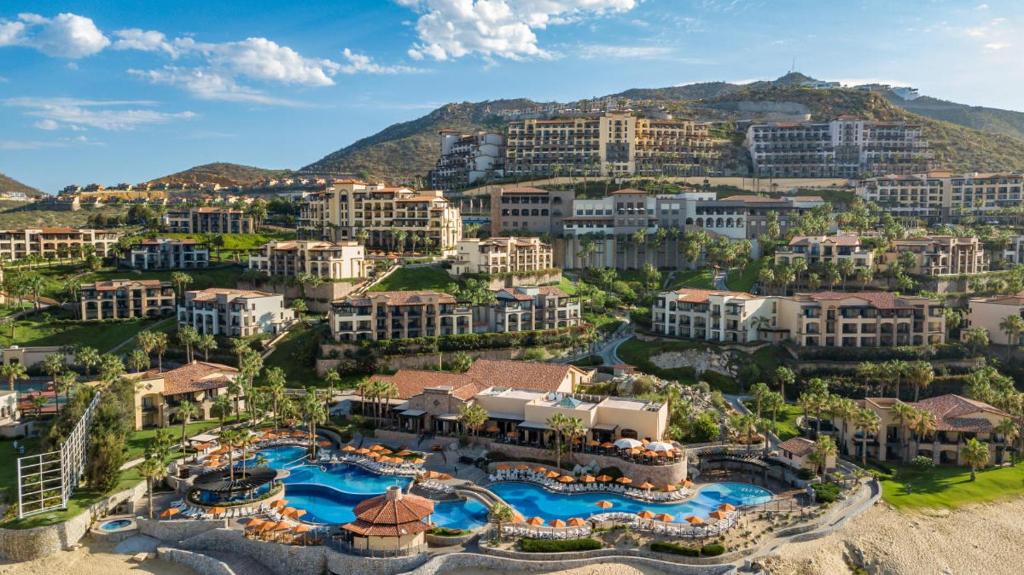 Ocean Resort Pueblo Bonito Sunset Los Cabos Ocean Resort Pueblo Bonito Sunset Los Cabos