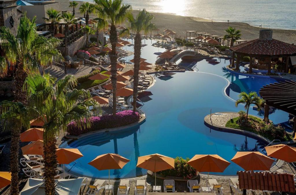 Ocean Resort Pueblo Bonito Sunset Los Cabos Ocean Resort Pueblo Bonito Sunset Los Cabos