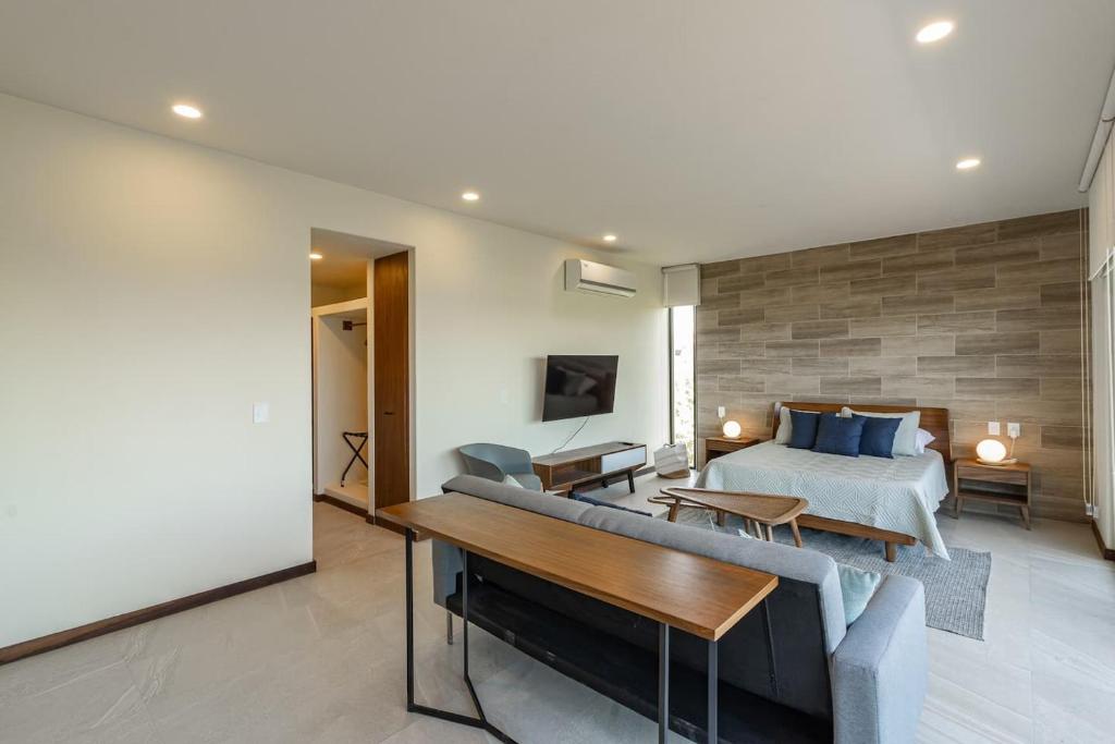 Ocean View Loft in Punta Cocos – C102 Ocean View Loft in Punta Cocos - C102