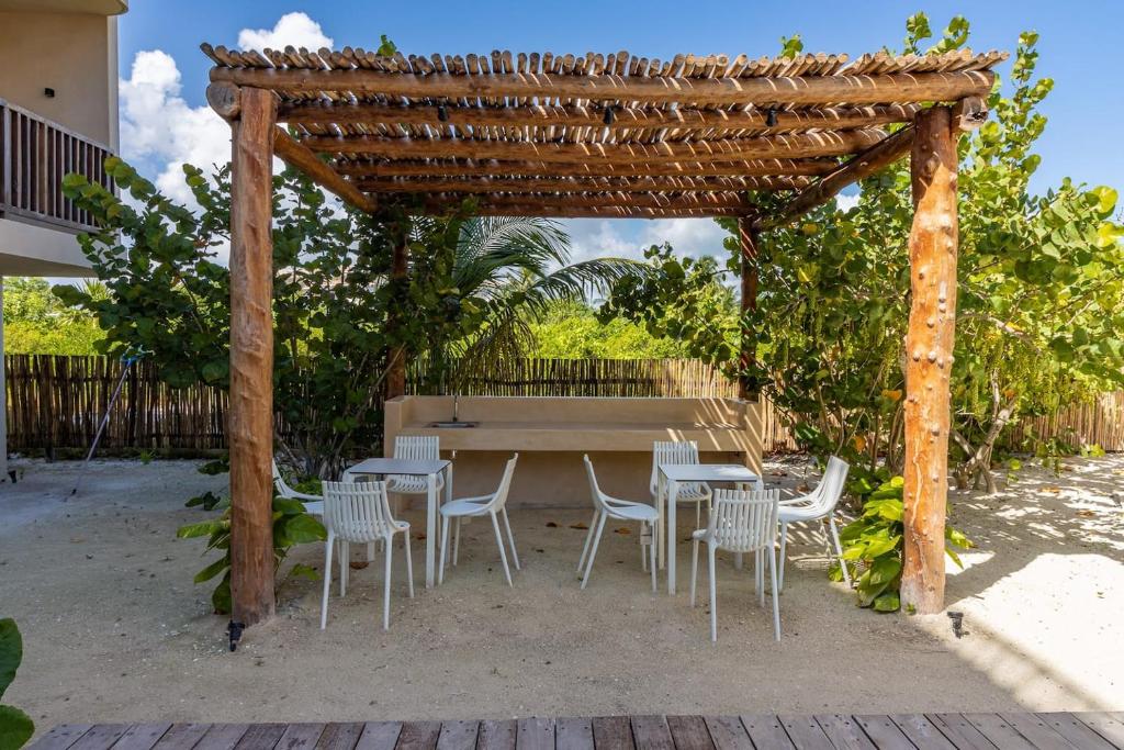 Ocean View Loft in Punta Cocos – C102 Ocean View Loft in Punta Cocos - C102