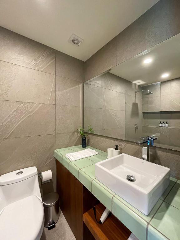 Ocean View Loft in Punta Cocos – C102 Ocean View Loft in Punta Cocos - C102