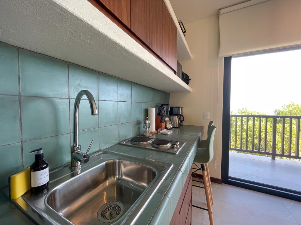 Ocean View Loft - Punta Cocos