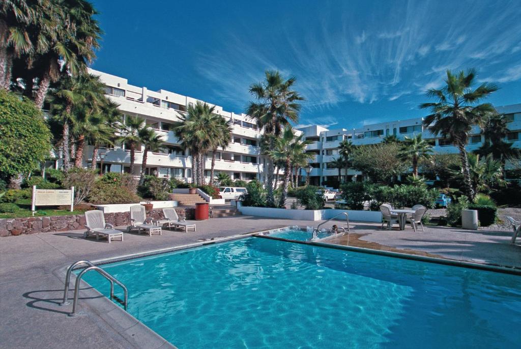 Ocean View Rosarito WorldMark Resort Condo
