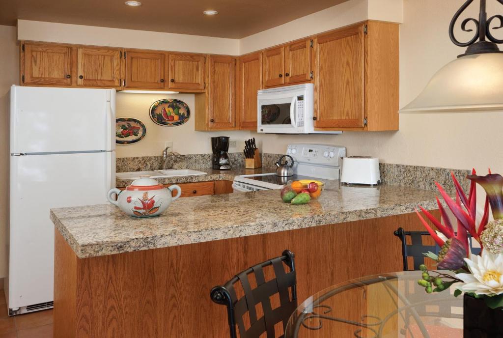 Ocean View Rosarito WorldMark Resort Condo
