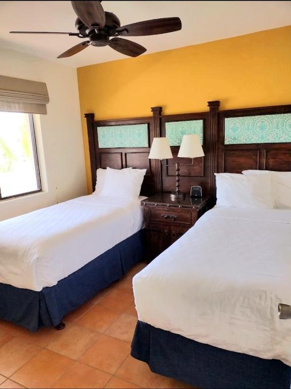 Ocean View Rosarito WorldMark Resort Condo