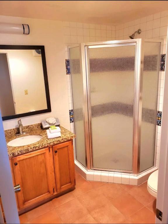 Ocean View Rosarito WorldMark Resort Condo