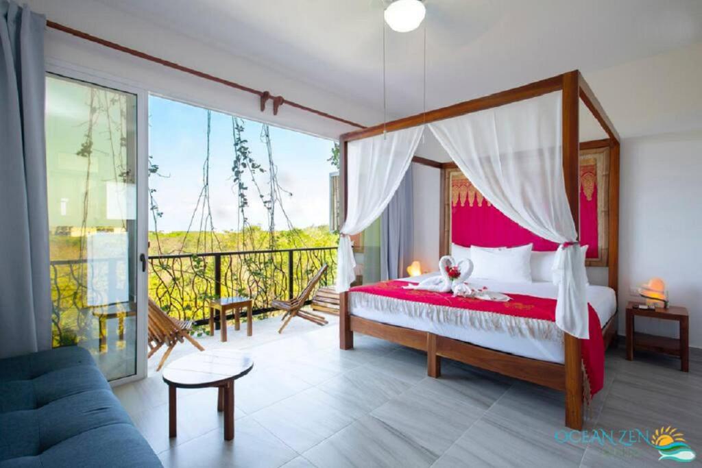 Ocean Zen Suites on 5th Avenue – Adults Only Ocean Zen Suites on 5th Avenue - Adults Only