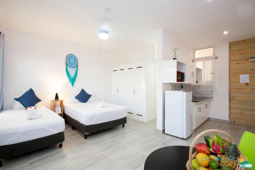 Ocean Zen Suites on 5th Avenue – Adults Only Ocean Zen Suites on 5th Avenue - Adults Only