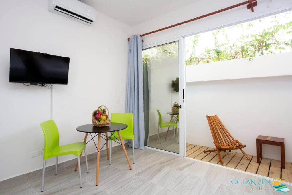 Ocean Zen Suites on 5th Avenue – Adults Only Ocean Zen Suites on 5th Avenue - Adults Only