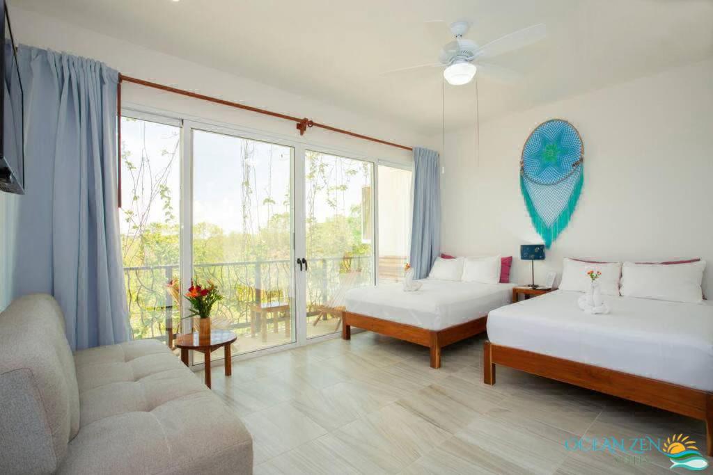 Ocean Zen Suites on 5th Avenue – Adults Only Ocean Zen Suites on 5th Avenue - Adults Only