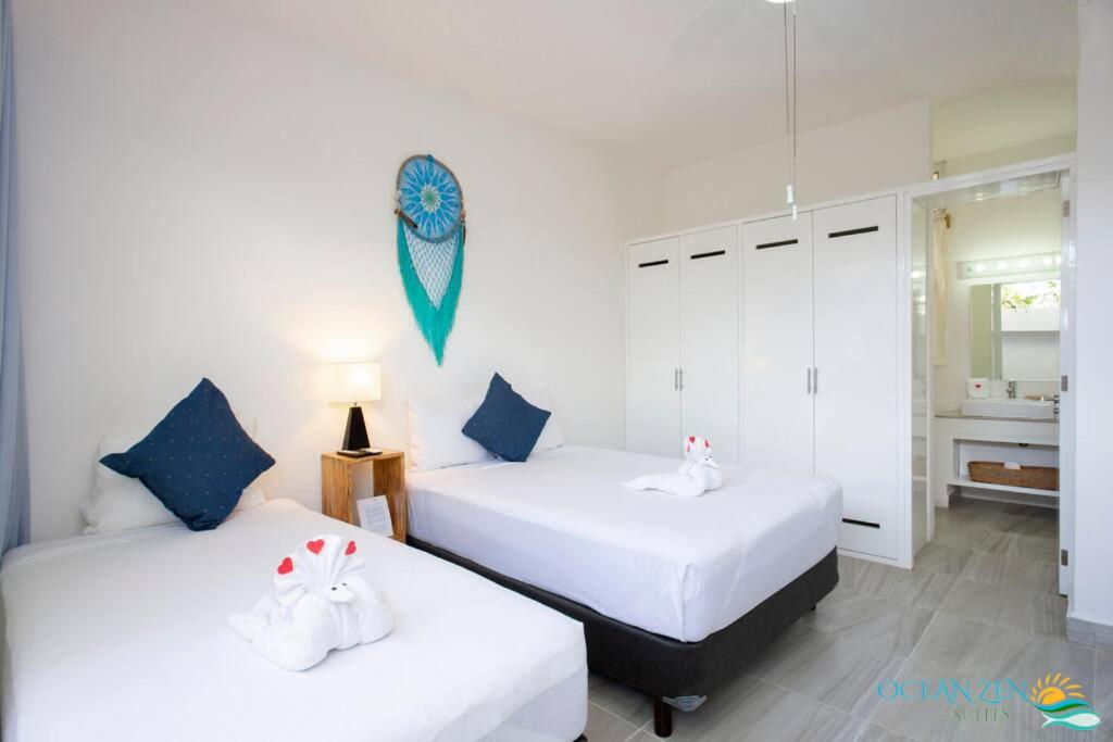 Ocean Zen Suites on 5th Avenue – Adults Only Ocean Zen Suites on 5th Avenue - Adults Only