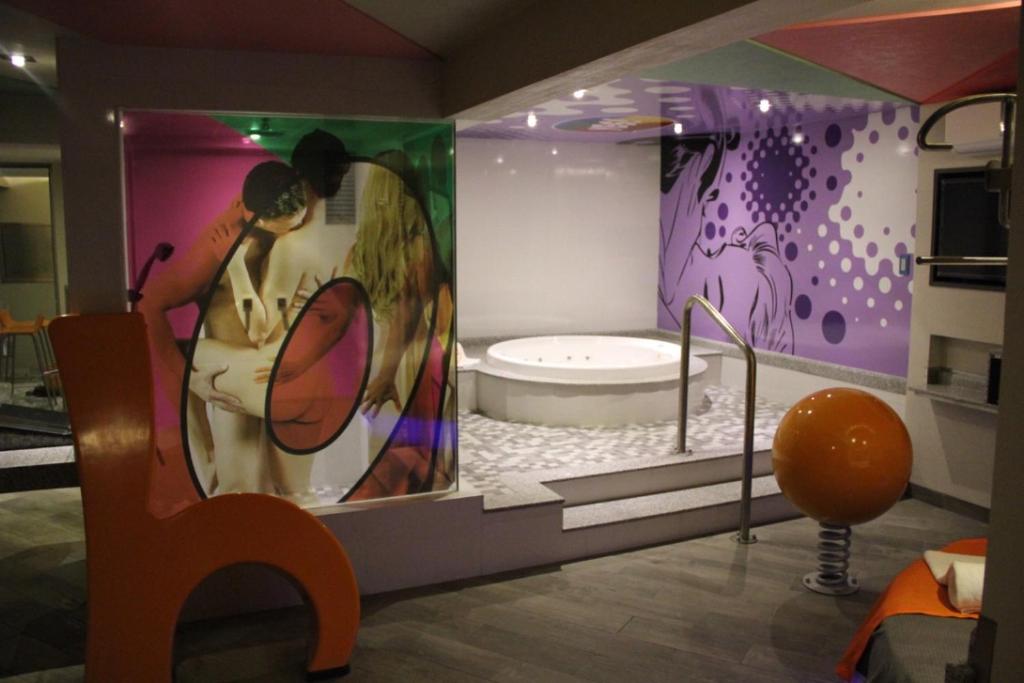 Oh! Oriente Hotel