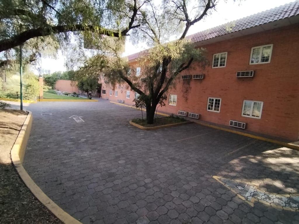 Oliver Inn Tlalnepantla Oliver Inn Tlalnepantla