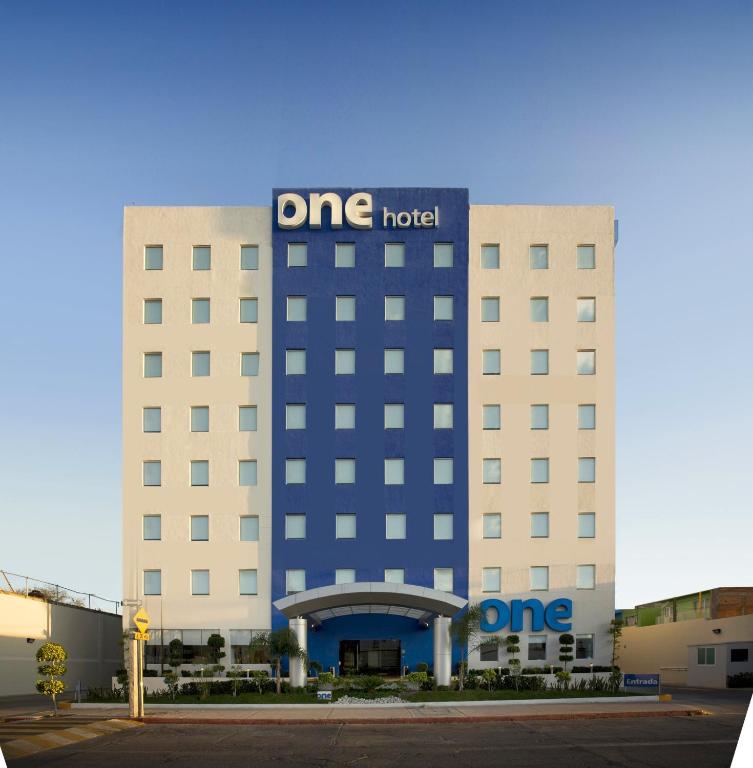 One Aguascalientes Sur One Aguascalientes Sur