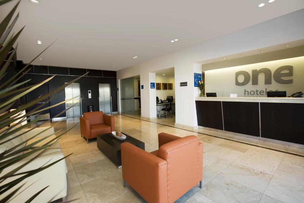 One Aguascalientes Sur One Aguascalientes Sur