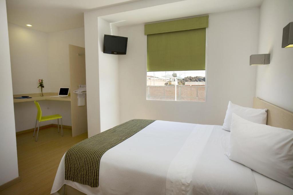 One Aguascalientes Sur One Aguascalientes Sur