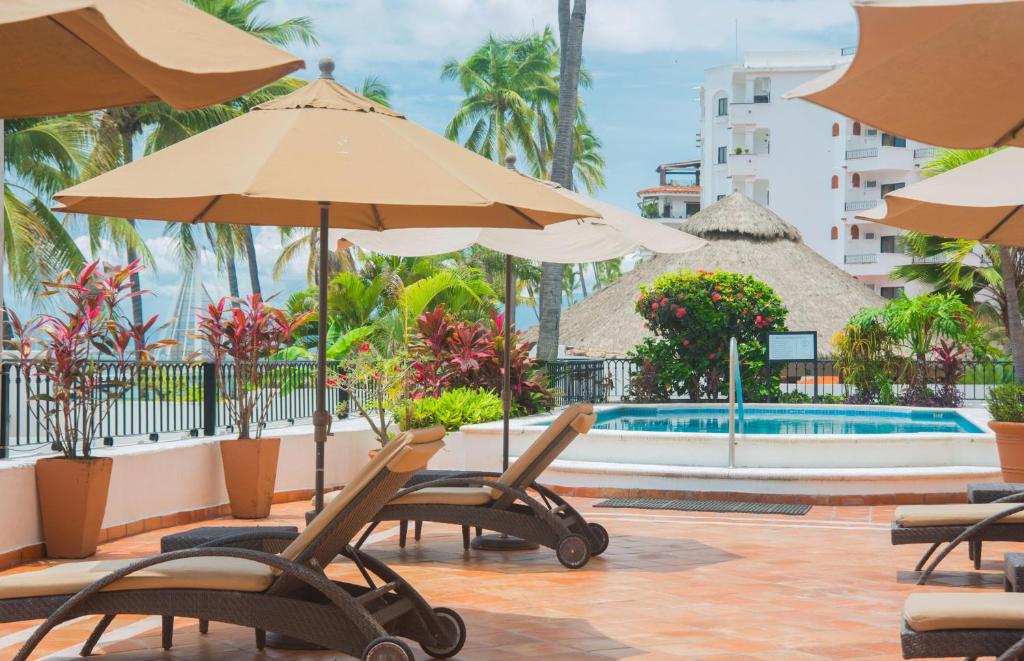 One Beach Street Puerto Vallarta