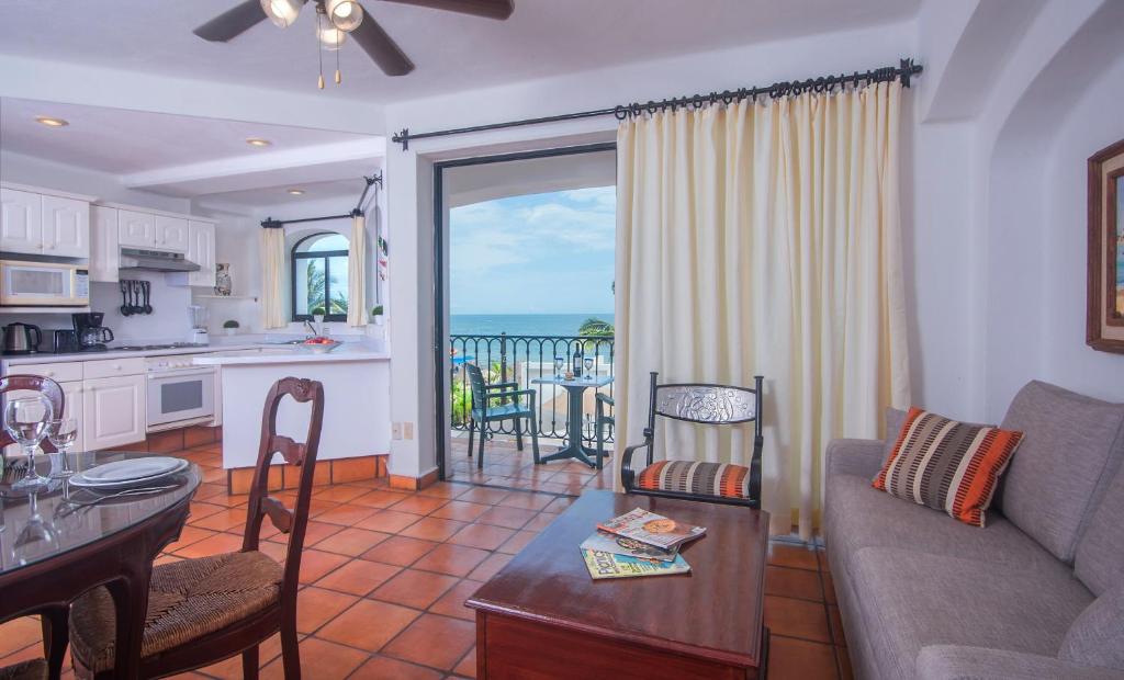 One Beach Street Puerto Vallarta