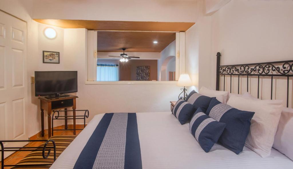 One Beach Street Puerto Vallarta