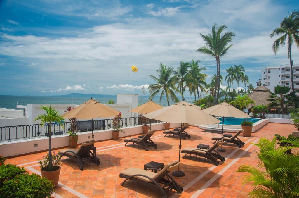 One Beach Street Zona Romantica Puerto Vallarta One Beach Street Zona Romantica Puerto Vallarta