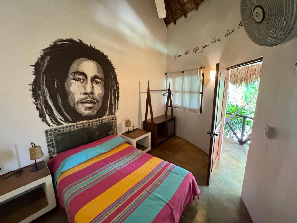 One Love Hostal Puerto Escondido One Love Hostal Puerto Escondido