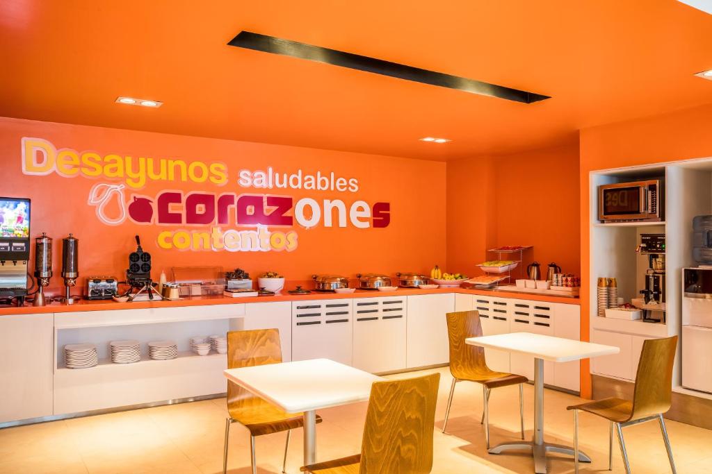 One Puebla Serdan One Puebla Serdan