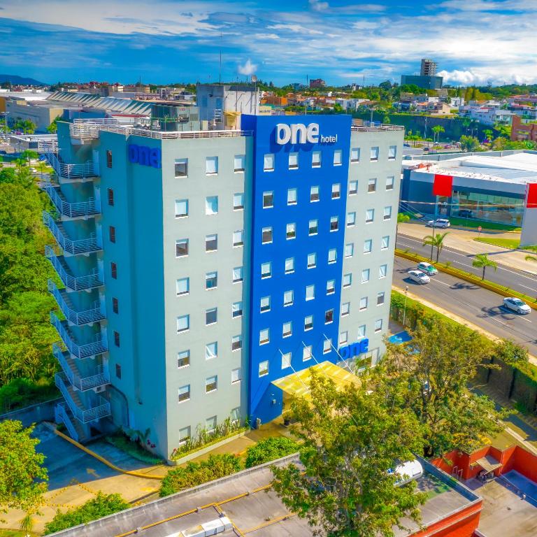 One Xalapa Las Animas One Xalapa Las Animas