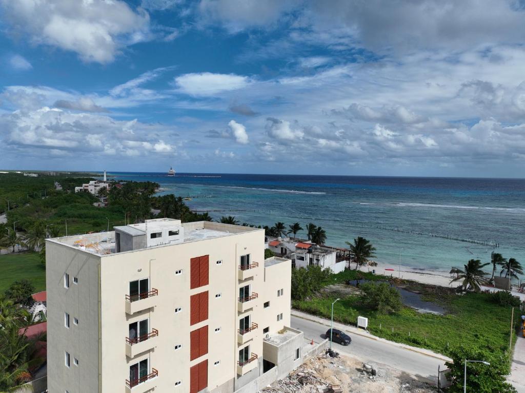 Oneiro Suites with Sea View Oneiro Suites with Sea View