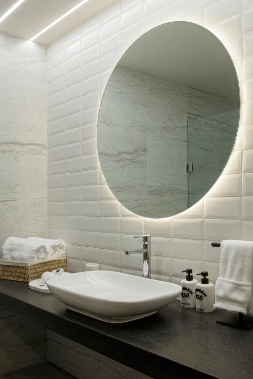 Origen 438 Luxury Boutique Hotel Origen 438 Luxury Boutique Hotel
