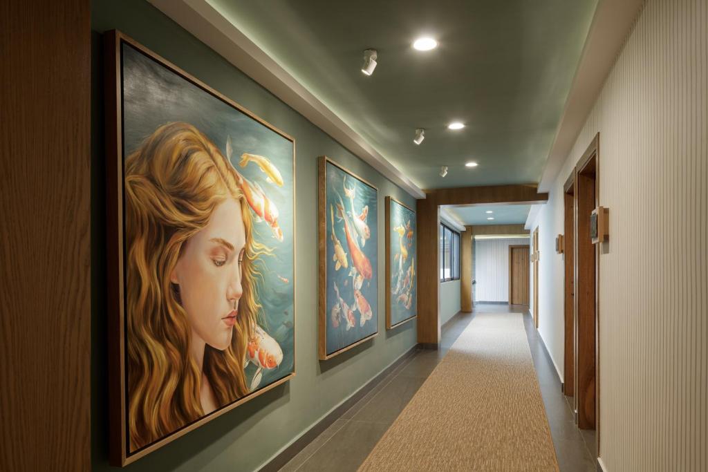 Origen 438 Luxury Boutique Hotel Origen 438 Luxury Boutique Hotel