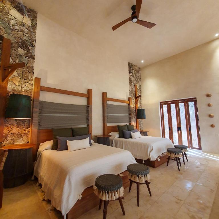 Oriundo Luxury Nature Villas Oriundo Luxury Nature Villas