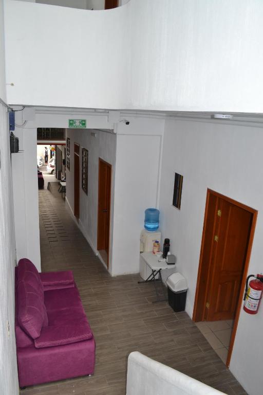 Orquídeas Hotel