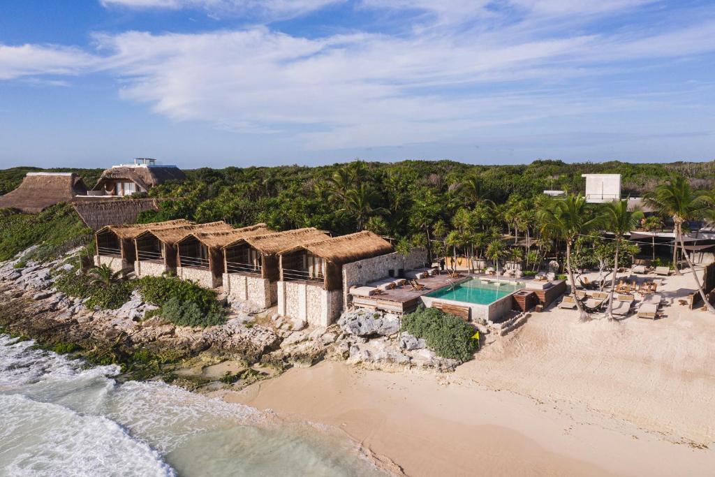 Our Habitas Tulum Our Habitas Tulum