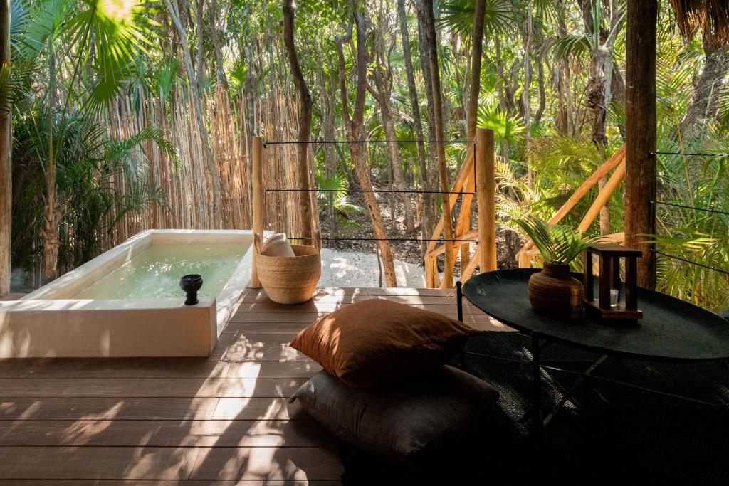 Our Habitas Tulum Our Habitas Tulum