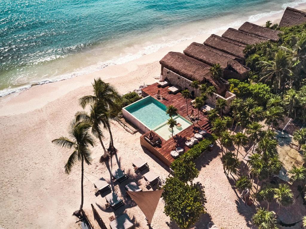 Our Habitas Tulum Our Habitas Tulum