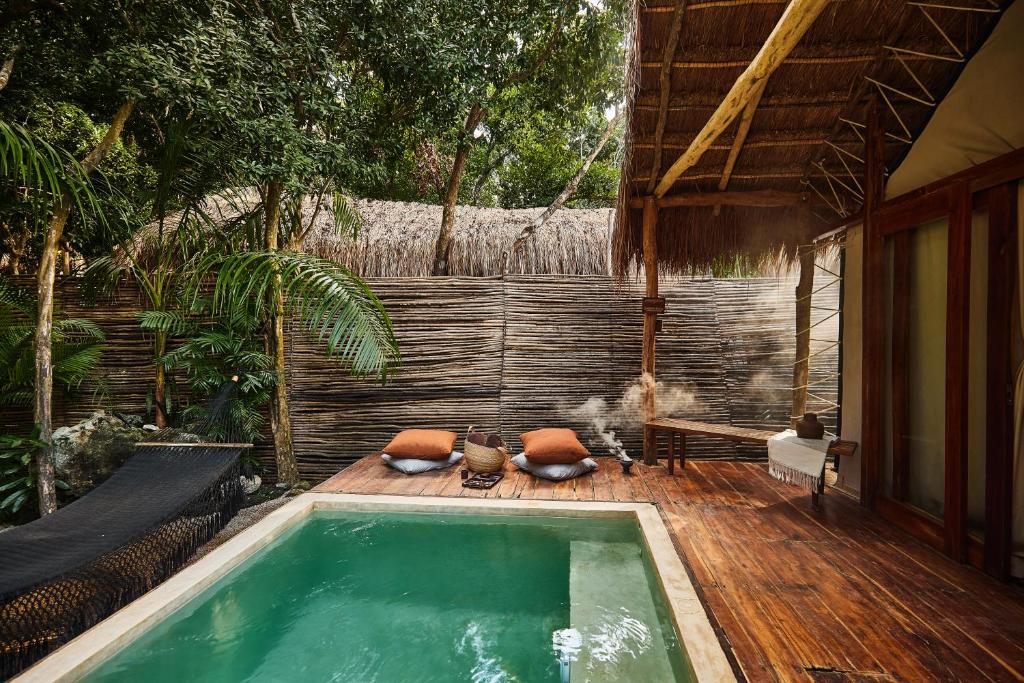 Our Habitas Tulum Our Habitas Tulum