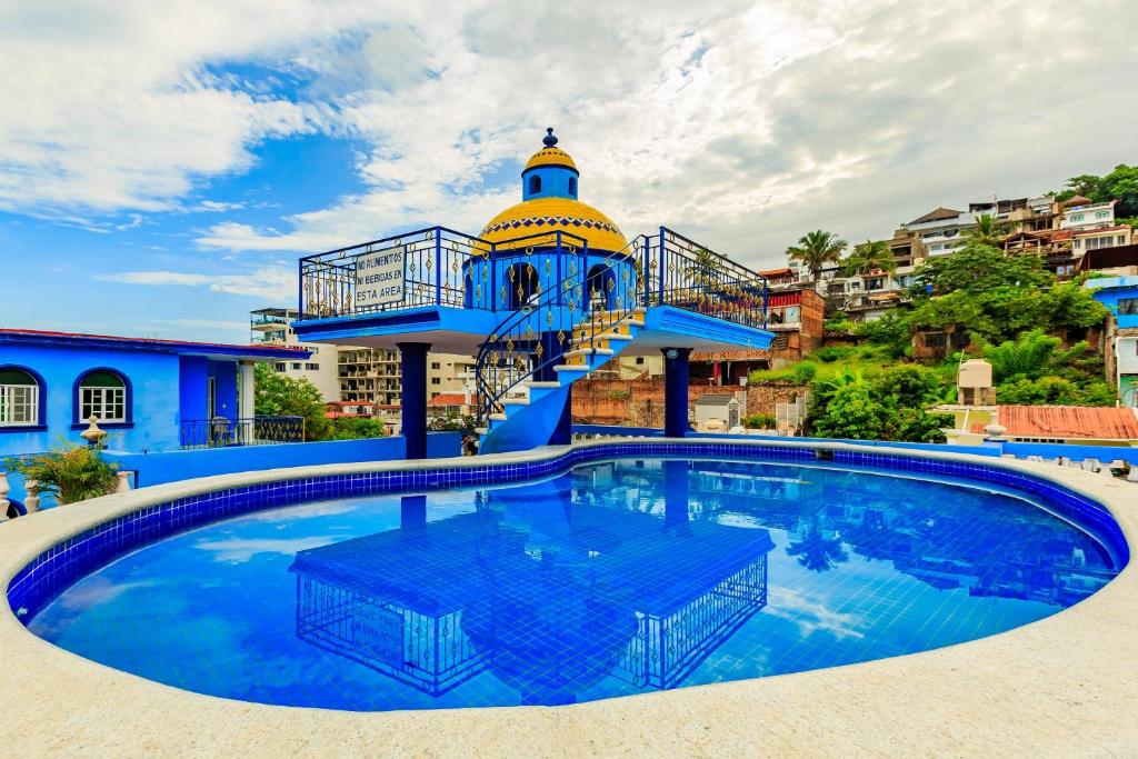 OYO Casa Mission