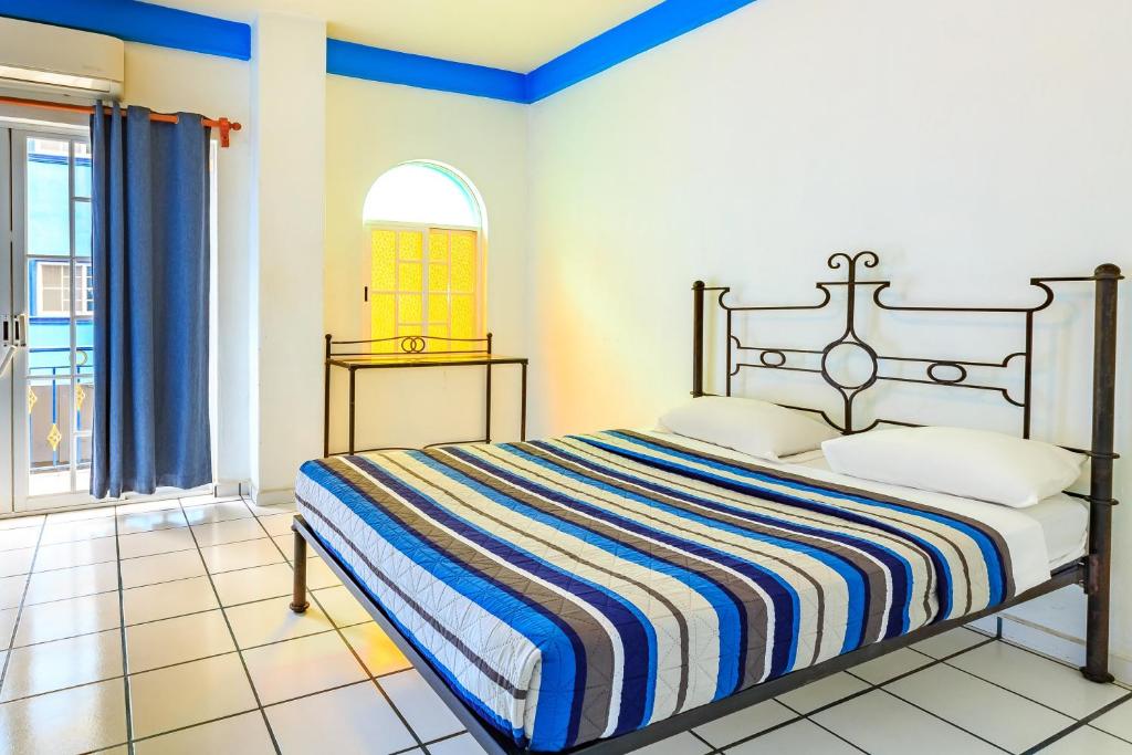 OYO Casa Mission