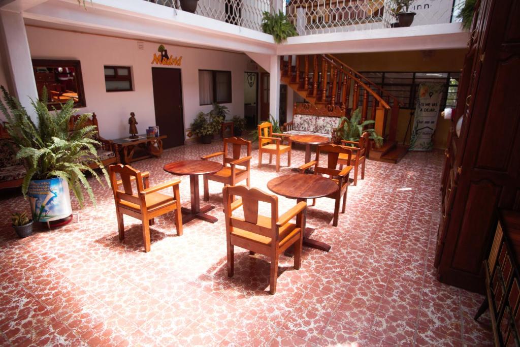OYO Casa Rotter
