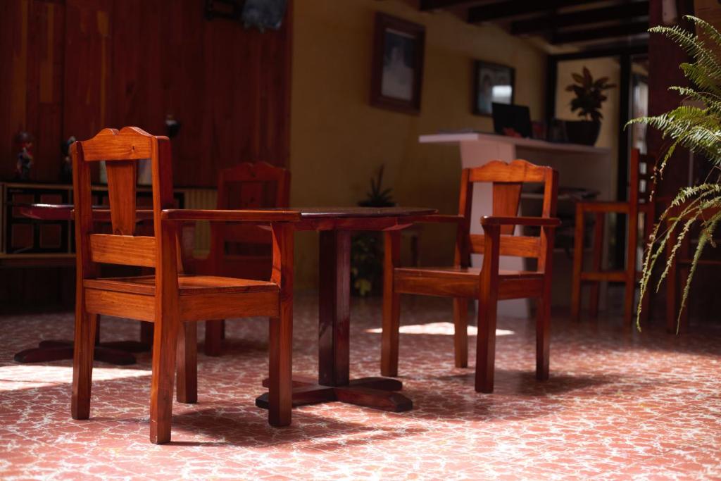 OYO Casa Rotter