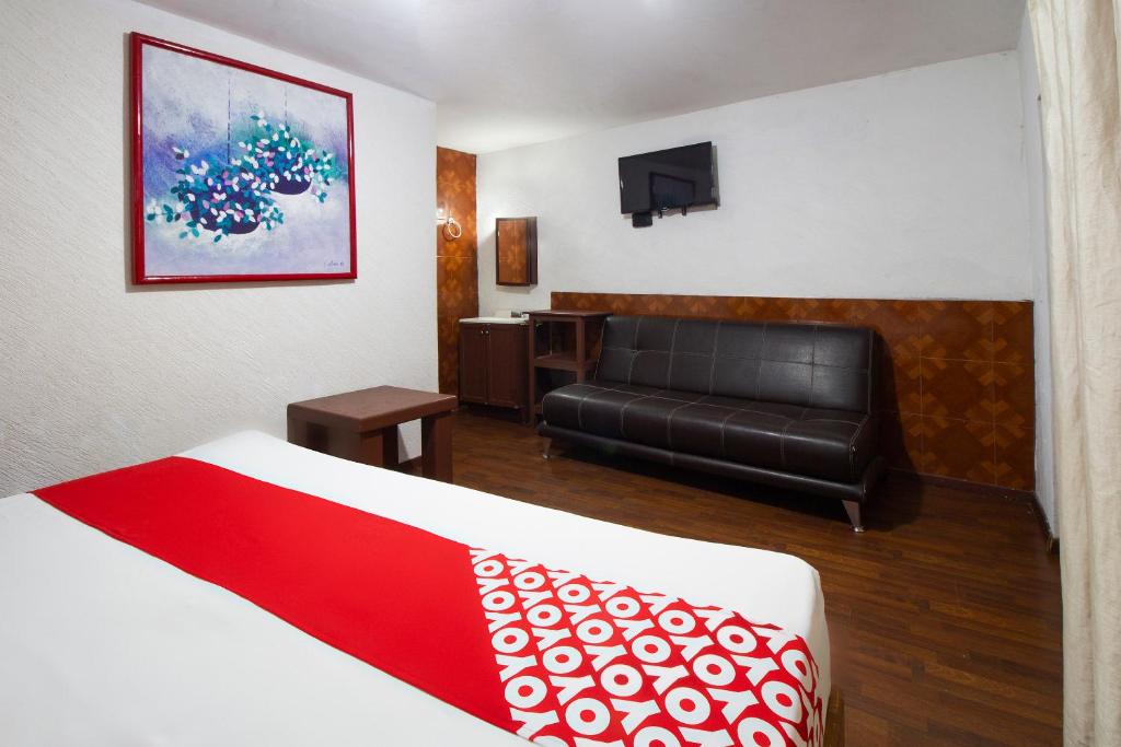 OYO Hotel Brazil,Guadalajara,Estadio Jalisco OYO Hotel Brazil,Guadalajara,Estadio Jalisco