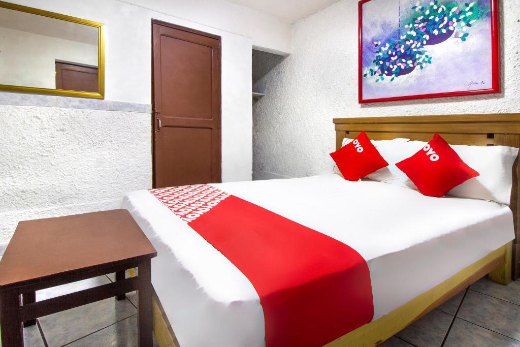 OYO Hotel Brazil,Guadalajara,Estadio Jalisco OYO Hotel Brazil,Guadalajara,Estadio Jalisco