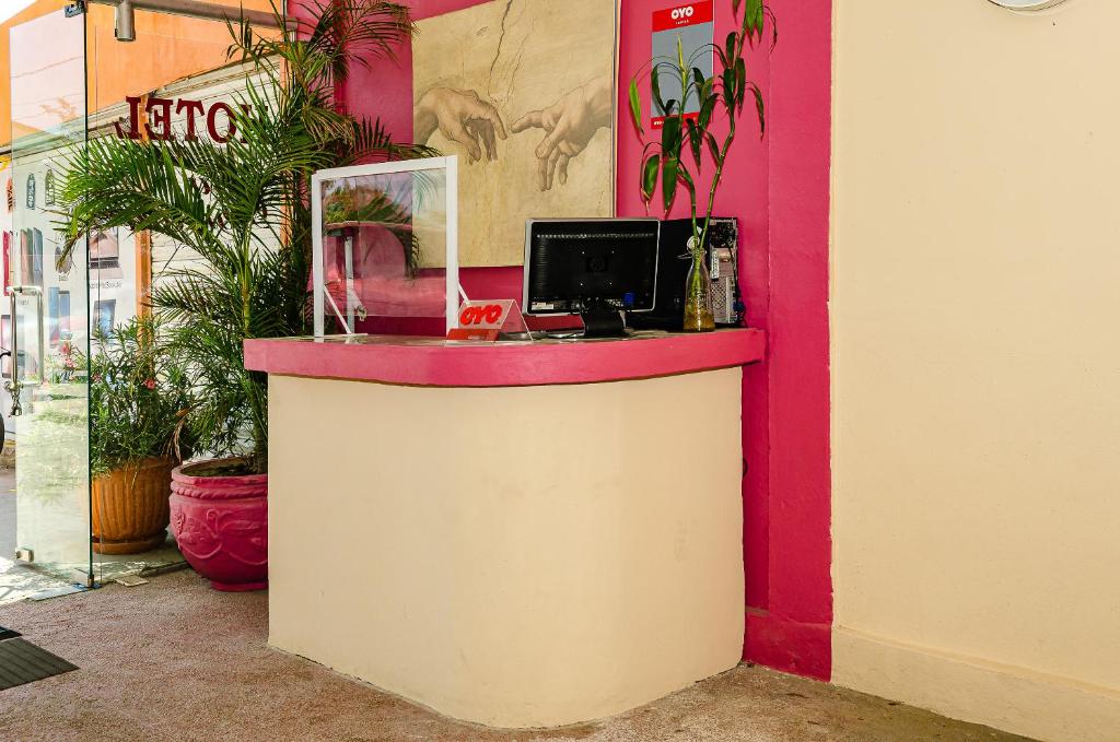 OYO Hotel Cabo Del Sur, Cabo San Lucas OYO Hotel Cabo Del Sur, Cabo San Lucas