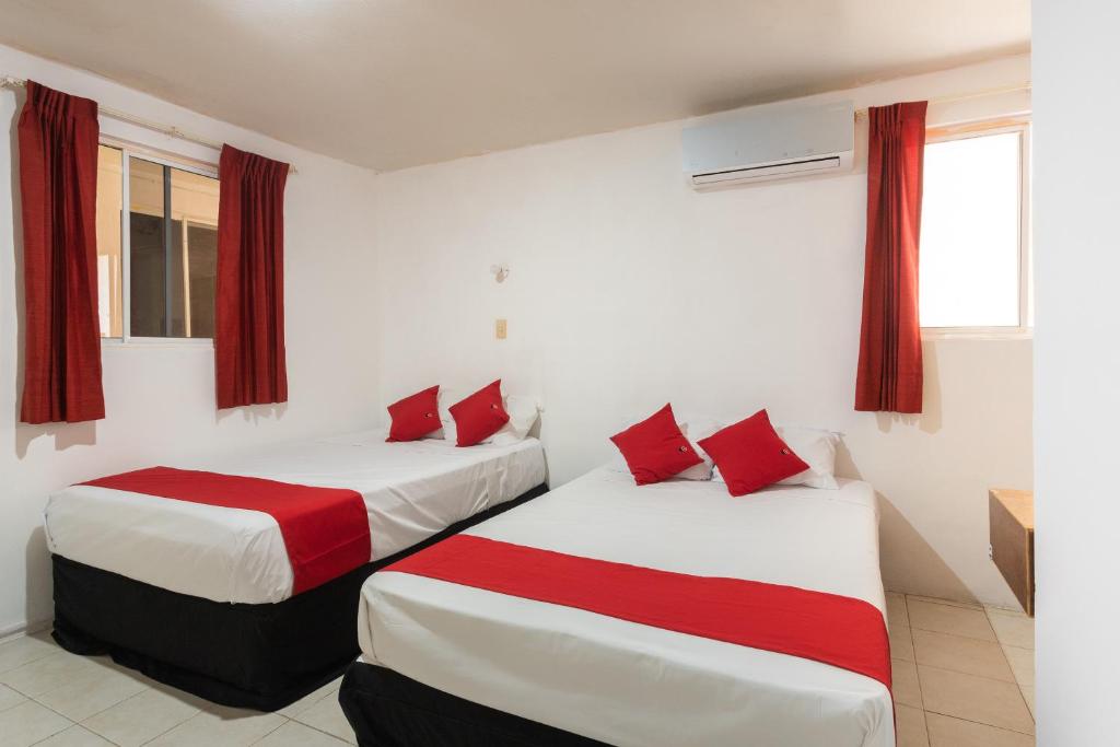 OYO Hotel Cedros OYO Hotel Cedros