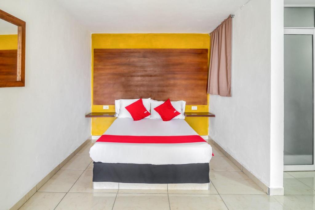 OYO Hotel Familiar Tollan OYO Hotel Familiar Tollan