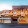 OYO Hotel La Playa